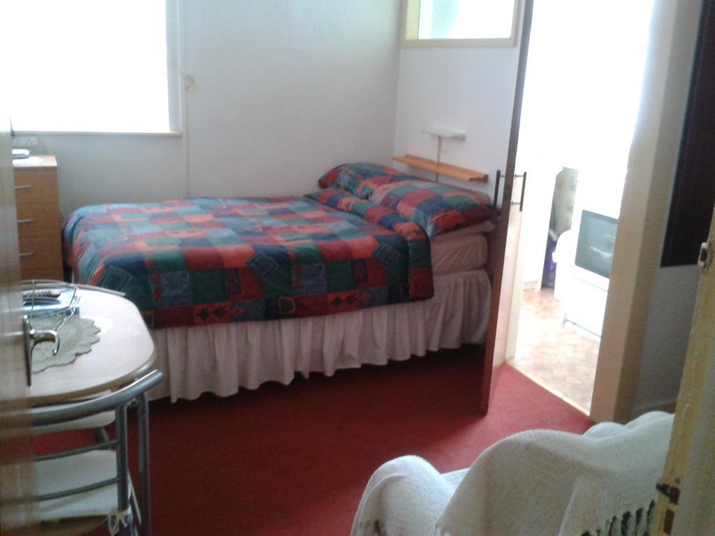 Lyndale Holiday Flats Blackpool Esterno foto