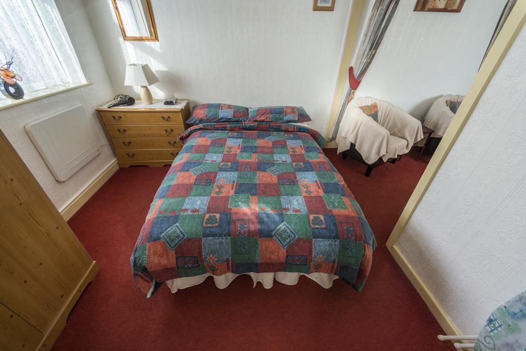 Lyndale Holiday Flats Blackpool Esterno foto