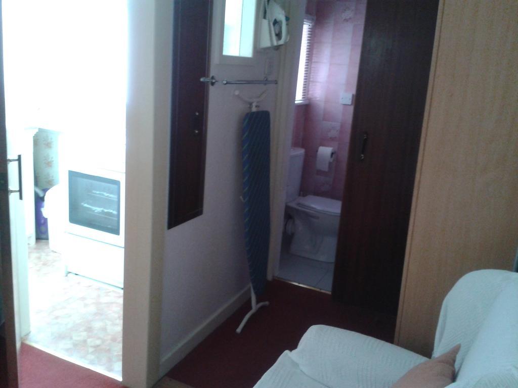Lyndale Holiday Flats Blackpool Esterno foto
