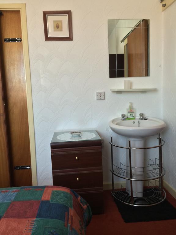 Lyndale Holiday Flats Blackpool Esterno foto
