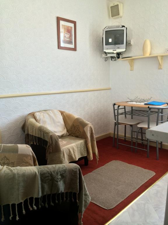 Lyndale Holiday Flats Blackpool Esterno foto